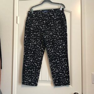 Old Navy Harper Ankle Length Trouser